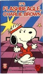 Watch It\'s Flashbeagle, Charlie Brown (TV Short 1984) M4ufree