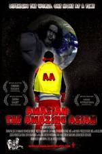 Watch Amasian: The Amazing Asian M4ufree