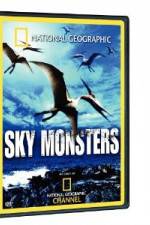 Watch National Geographic - Flying Sky Monsters M4ufree