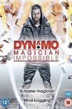 Watch Dynamo: Magician Impossible M4ufree