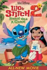 Watch Lilo & Stitch 2: Stitch Has a Glitch M4ufree