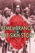 Watch Remembrance - The Sikh Story M4ufree