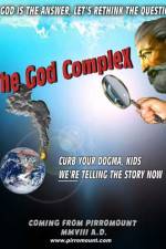 Watch The God Complex M4ufree