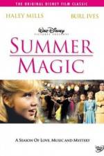 Watch Summer Magic M4ufree