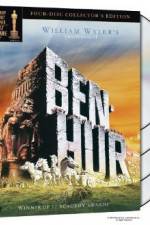 Watch Ben-Hur: The Making of an Epic M4ufree