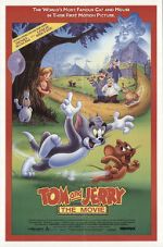 Watch Tom and Jerry: The Movie M4ufree