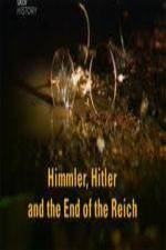 Watch Himmler Hitler  End of the Third Reich M4ufree