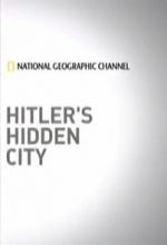 Watch Hitler's Hidden City M4ufree