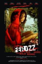 Watch Ferozz: The Wild Red Riding Hood M4ufree