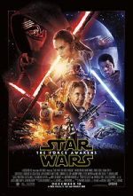 Watch Star Wars: Episode VII - The Force Awakens M4ufree