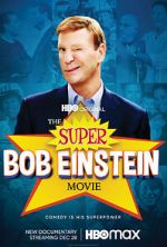 Watch The Super Bob Einstein Movie M4ufree