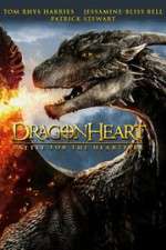 Watch Dragonheart: Battle for the Heartfire M4ufree