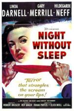 Watch Night Without Sleep M4ufree