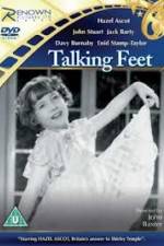 Watch Talking Feet M4ufree