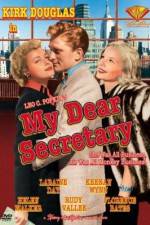 Watch My Dear Secretary M4ufree