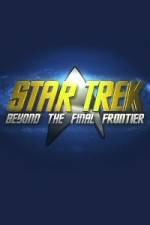 Watch Star Trek Beyond the Final Frontier M4ufree