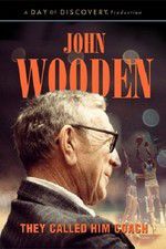 Watch John Wooden They Call Him Coach M4ufree