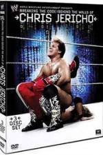 Watch WWF: Chris Jericho - Break Down The Walls M4ufree