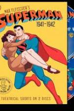Watch Superman: Showdown M4ufree