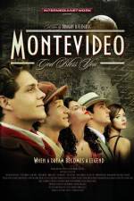 Watch Montevideo God Bless You M4ufree