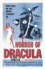 Watch Horror of Dracula M4ufree