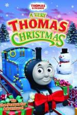 Watch Thomas & Friends A Very Thomas Christmas M4ufree