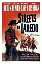 Watch Streets of Laredo M4ufree