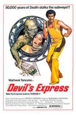 Watch Devil\'s Express M4ufree