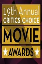 Watch 19th Annual Critics Choice Movie Awards M4ufree