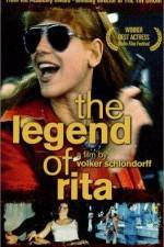 Watch The Legend of Rita M4ufree