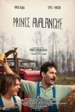Watch Prince Avalanche M4ufree