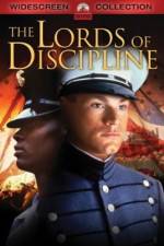 Watch The Lords of Discipline M4ufree