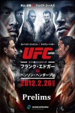 Watch UFC 144 Preliminary Fights M4ufree
