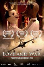 Watch Love and War M4ufree