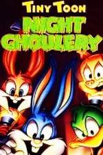 Watch Tiny Toons' Night Ghoulery M4ufree