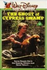 Watch The Ghost of Cypress Swamp M4ufree