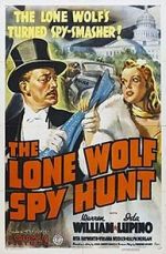 Watch The Lone Wolf Spy Hunt M4ufree