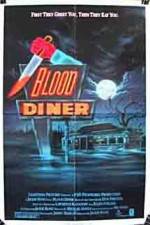 Watch Blood Diner M4ufree