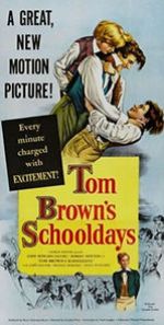 Watch Tom Brown\'s Schooldays M4ufree