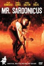 Watch Mr Sardonicus M4ufree