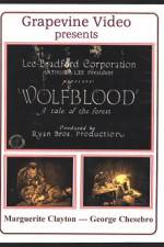 Watch Wolf Blood M4ufree