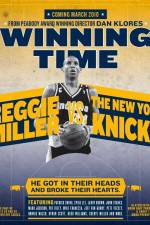 Watch 30 for 30 Winning Time Reggie Miller vs The New York Knicks M4ufree