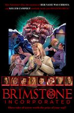 Watch Brimstone Incorporated M4ufree