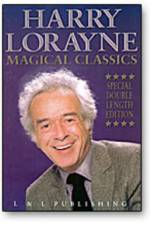 Watch Harry Lorayne Magical Classics M4ufree