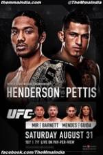 Watch UFC 164 Henderson vs Pettis M4ufree
