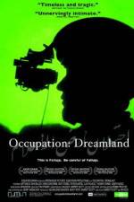 Watch Occupation Dreamland M4ufree