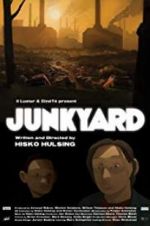 Watch Junkyard M4ufree