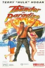 Watch Thunder in Paradise M4ufree