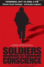 Watch Soldiers of Conscience M4ufree
