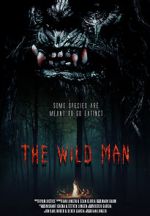 Watch The Wild Man: Skunk Ape M4ufree